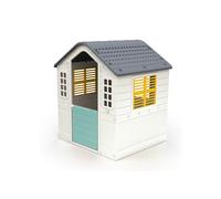 Dolu Kids Outdoor Play House - White
