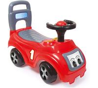 Dolu Toddler Kids Sit N Ride Toy Car Ride On Push Along Walker Red 1 Year + 8020