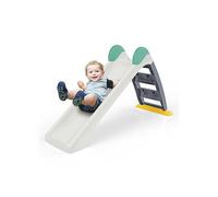 Dolu Kids Water Slide - White & Grey (2 - 6 Years)