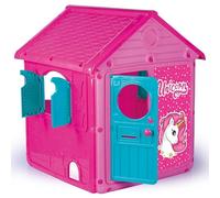 Dolu Unicorn My First House - Pink