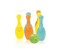 Dolu Mega Bowling Set in Blue Dolu Blue