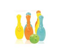 Dolu Mega Bowling Set Kids Indoor Outdoor Toy Game Multi Colour