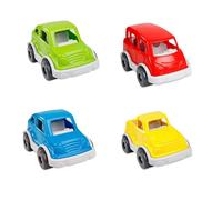 Dolu Mini Giants My First Car Vehicle 1 Supplied Dolu Multicolor