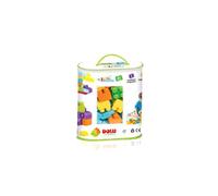 Dolu My First Big Blocks Construction Brick Bag - 60 Pieces