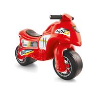 Dolu My 1st Moto Balance Bike Ride-On - Red (2 - 5 Years)