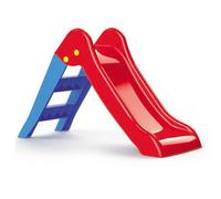 Dolu Children Kids Folding My First Slide Indoor Outdoor Summer Activity Fun Toy
