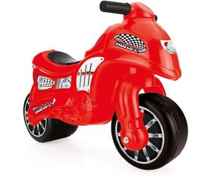 Dolu MY FIRST BALANCE MOTORCYCLE CHILDRENS KIDS PUSH ALONG WALKING CYCLE BICYCLE