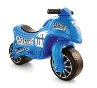 Dolu My First Moto Kids Toddler Ride On Motorbike - Blue