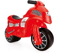 Dolu My First Moto Ride On Balance Motorcycle - Red