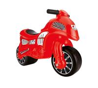 Dolu MY FIRST BALANCE MOTORCYCLE CHILDRENS KIDS PUSH ALONG WALKING CYCLE BICYCLE