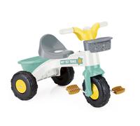 Dolu - My First Pedal Trike | Size: 1 Pack Dolu Multicolor 1 Pack