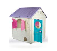 Dolu My First Playhouse - White