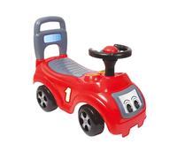 Dolu My First Sit N Ride On - Red