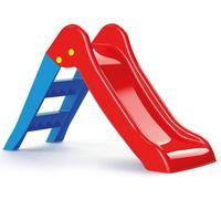 Dolu My First Slide Outdoor Garden Foldable Play Equipment with Ladder