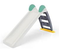 Dolu My First Slide White Outdoor Water Equipment for Babies & Toddlers