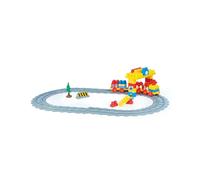 Dolu My First Train Set 58 pcs