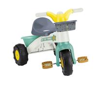 Dolu - My First Pedal Trike | Size: 1 Pack Dolu Multicolor 1 Pack