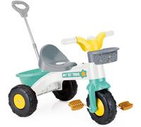 Dolu My First Trike with Parent Handle