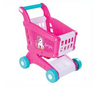 Dolu My Shopping Cart - Pink