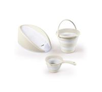 Dolu Nuve Bath Set 3 pcs