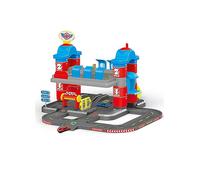 Dolu Play Garage With 2 Levels Petrol