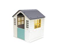 Dolu Playhouse - White