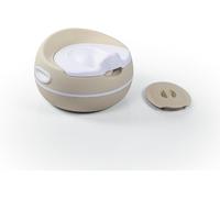 Dolu Premium Potty - Beige