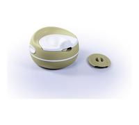 Dolu Premium Potty - Green
