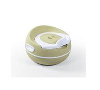 Dolu Premium Potty - Green