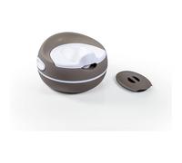 Dolu Premium Potty - Grey