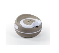 Dolu Premium Potty - Grey