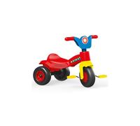 DOLU Red Pedal Trike (7040)