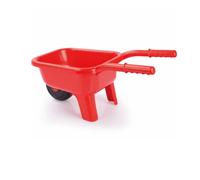 Dolu Red Wheelbarrow