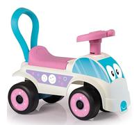 Dolu Ride On Car For Toddlers 1 To 3 Years, Unisex, Vehicle Themed, 64.4 x 47.2 x 43.6 cm, 15.5 kg Max Weight, Ages 1+