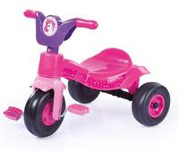 Dolu Ride On Trike W/ Working Horn For Kids, Unicorn Design For Indoor/outdoor, Pink