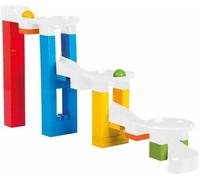 Dolu Rolling Ball Bricks XL Toddler Filled Kids Bag Building Multi Colour