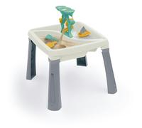 Dolu Sand and Water Creativity Table - White