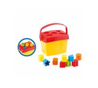 Dolu Shape Sorter Bucket
