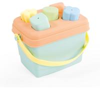 Dolu Shape Sorter Bucket