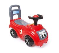Dolu Sit and Ride Full Mini Ranger - Red
