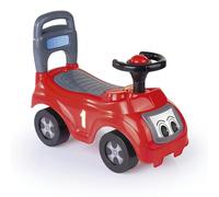 Dolu Sit 'n' Ride Car - Red