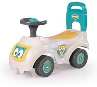 Dolu Sit 'n' Ride Children's Car White