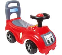 Dolu Sit 'n Ride Walk and Drive Toddler Push Ride on Vehicle