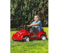 Dolu Smart Car Pedal Operated