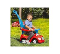 Dolu Step Car 4 in 1