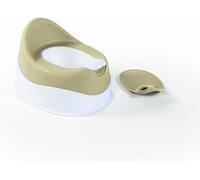 Dolu Toddler Educational Infant Potty Toilet Training Chair Seat Green 18 Months