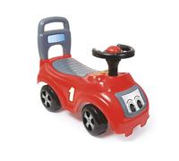 Dolu Toddler Kids Sit N Ride Toy Car Ride On Push Along Walker Red 1 Year + 8020