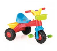 Dolu 7006 My First Trike Multicoloured Pedal Bike