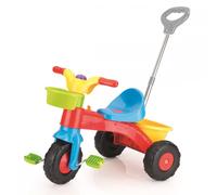 Dolu Toddler My First Ride On Three Wheel Trike Pedals w/ Handle 2 Years +