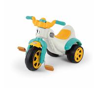 Dolu Toddler Super Bike Tricycle - Green (2+ Years)